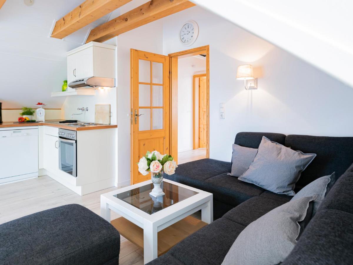 Appartamento Lieblingsort Freude Timmendorfer Strand Esterno foto