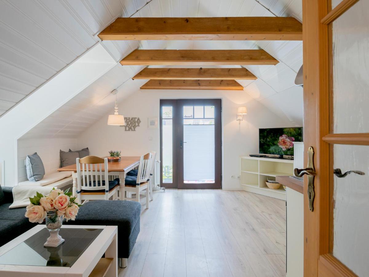 Appartamento Lieblingsort Freude Timmendorfer Strand Esterno foto