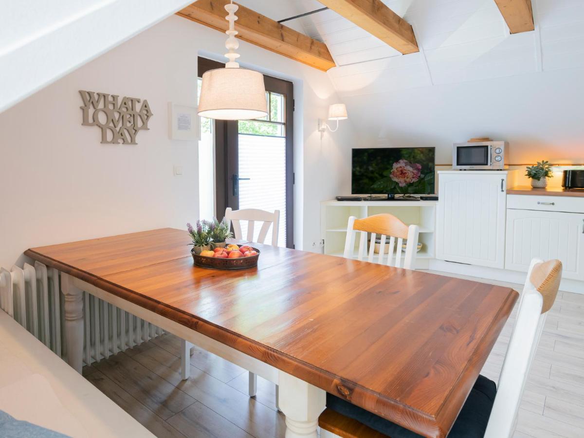 Appartamento Lieblingsort Freude Timmendorfer Strand Esterno foto