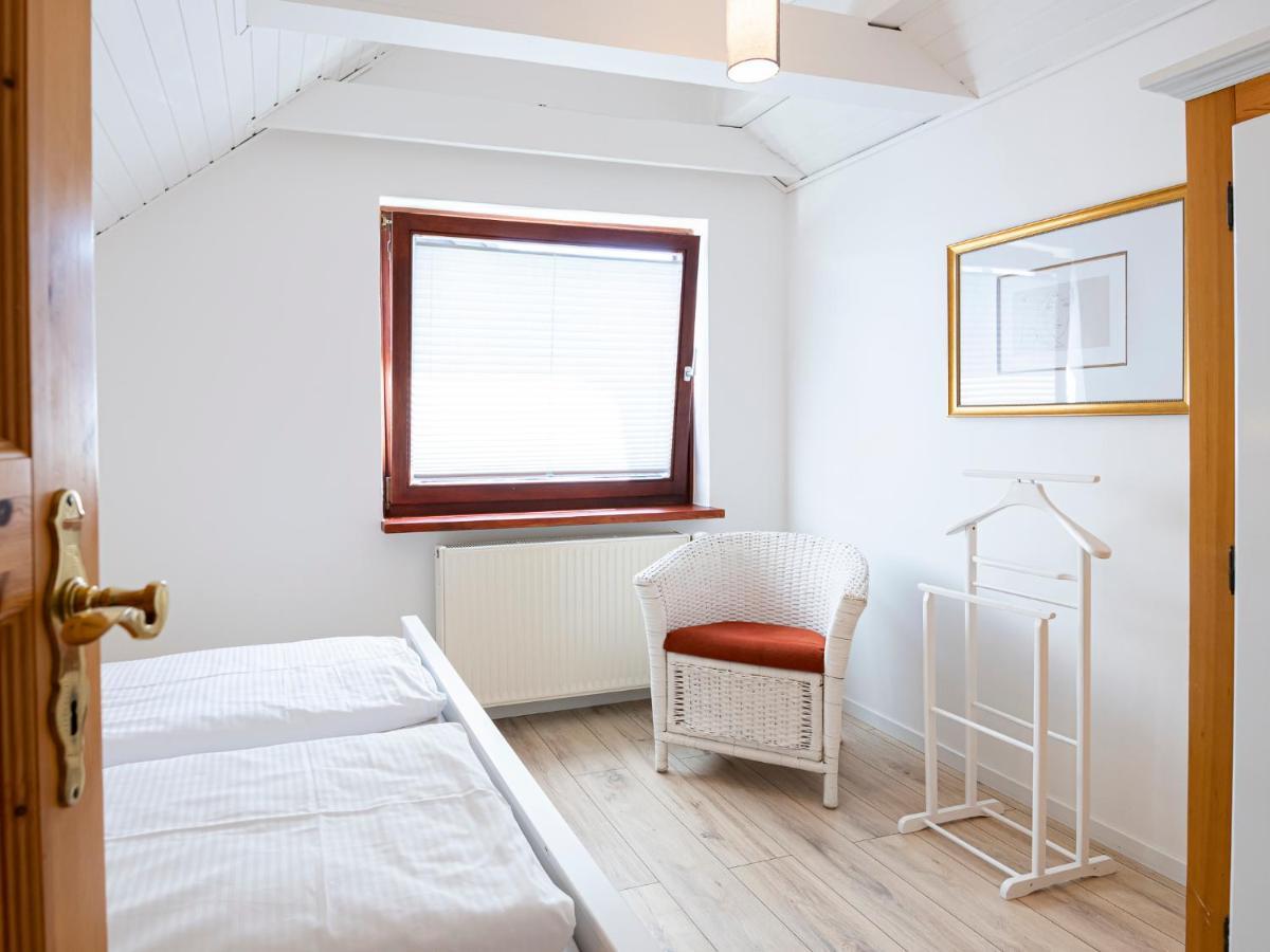 Appartamento Lieblingsort Freude Timmendorfer Strand Esterno foto