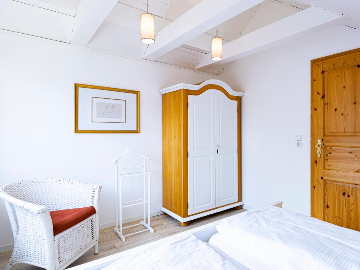 Appartamento Lieblingsort Freude Timmendorfer Strand Esterno foto
