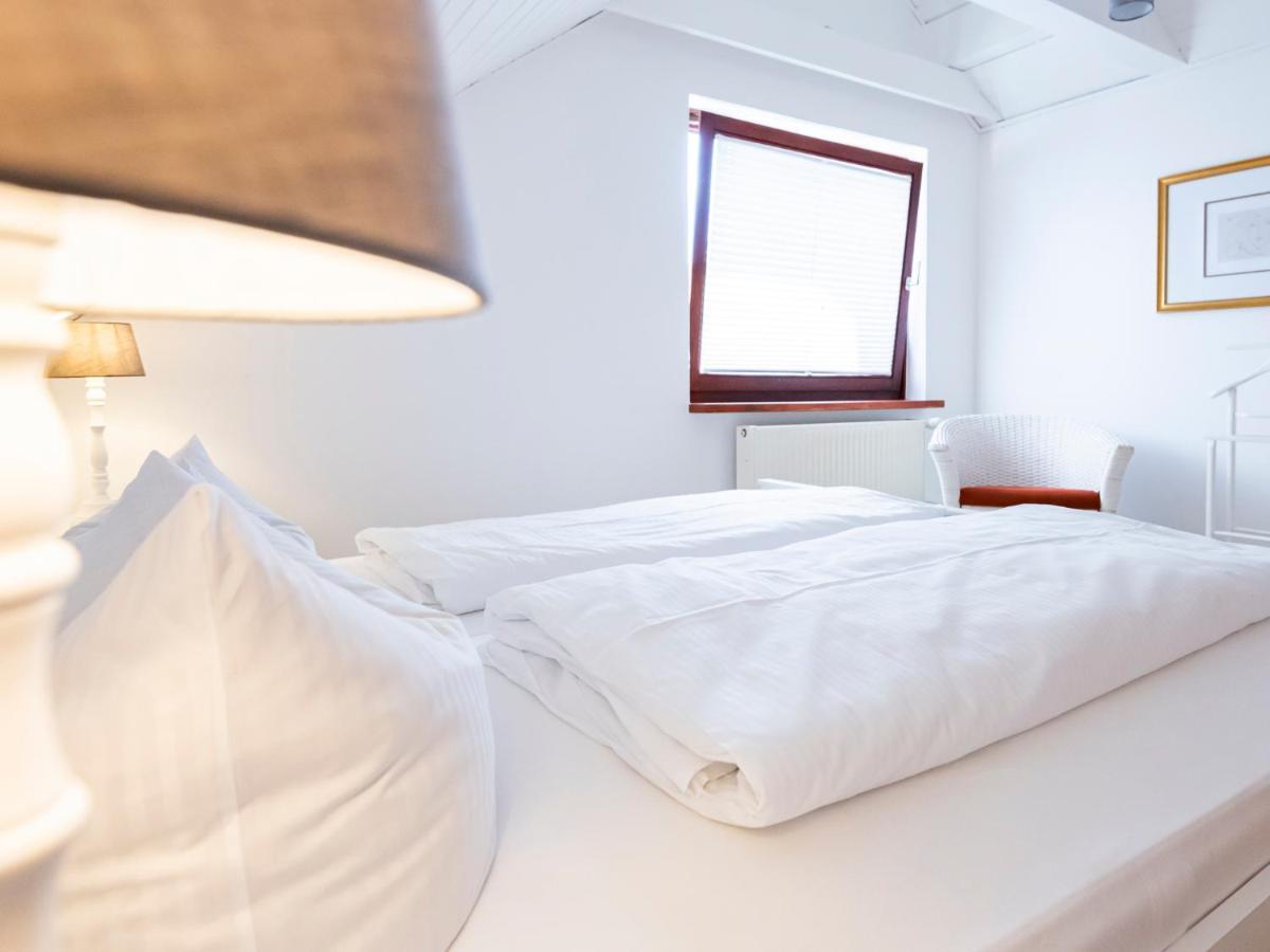 Appartamento Lieblingsort Freude Timmendorfer Strand Esterno foto