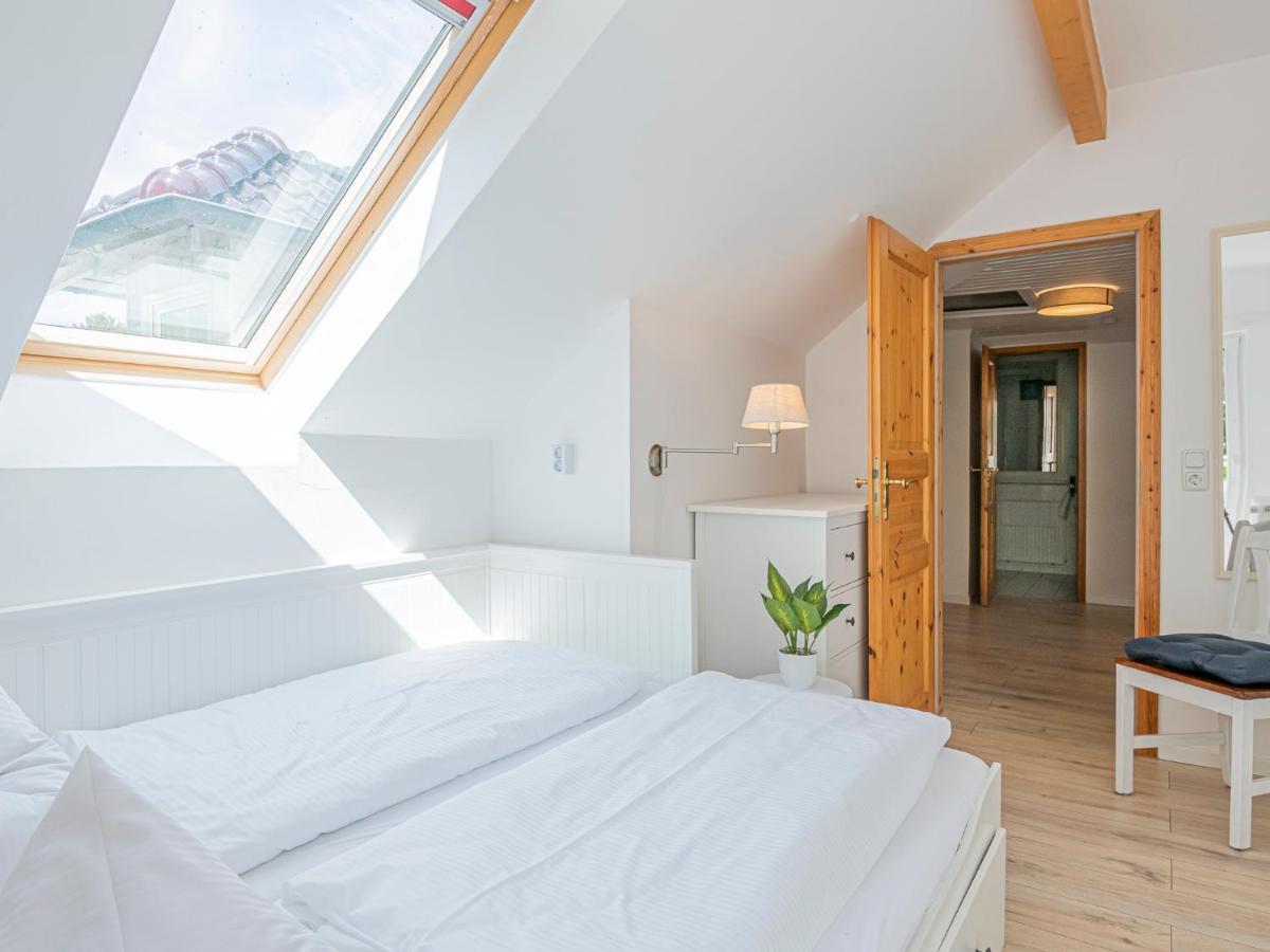 Appartamento Lieblingsort Freude Timmendorfer Strand Esterno foto